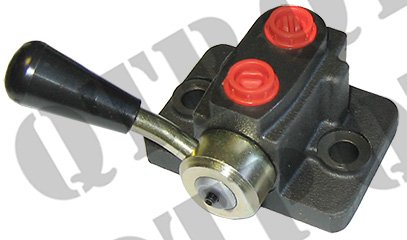 ISOLATOR VALVE