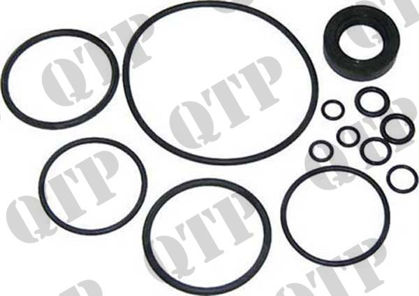 POWER STEERING O RING KIT FORD