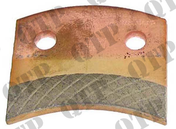 PTO BRAKE PAD