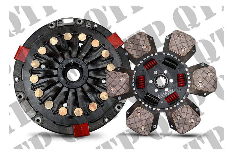 CLUTCH KIT