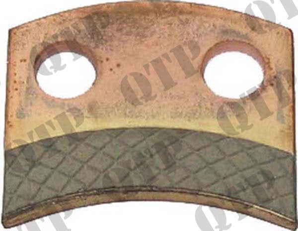 PTO BRAKE PAD