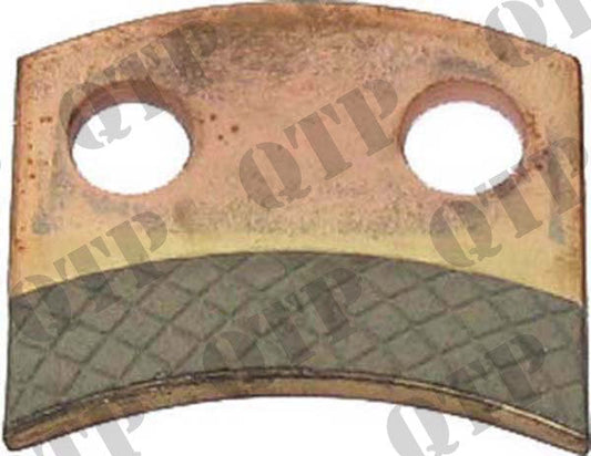 PTO BRAKE PAD