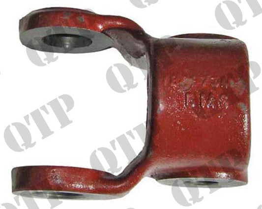 CLEVIS ROCKER LINK