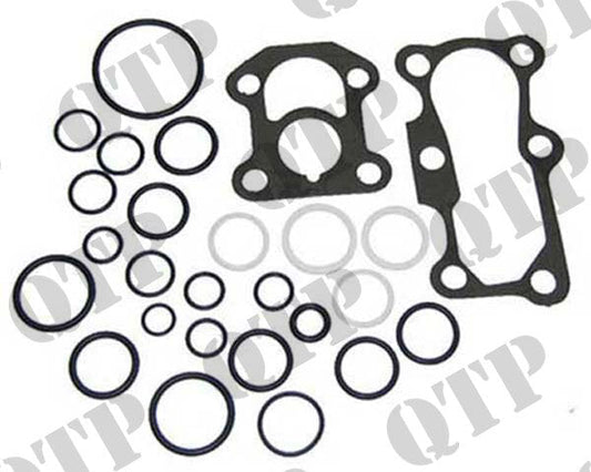 HYDRAULIC O RING KIT