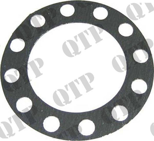 HALF SHAFT GASKET