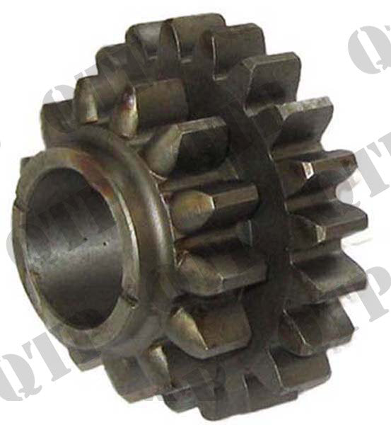 REVERSE IDLER GEAR