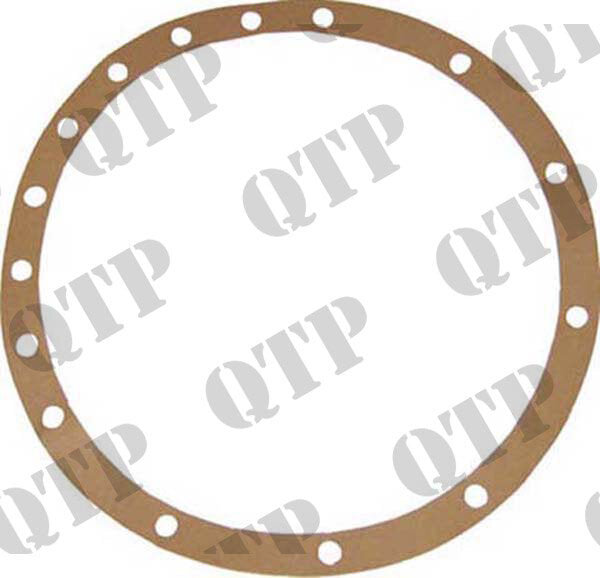 GASKET DIFFERENTIAL