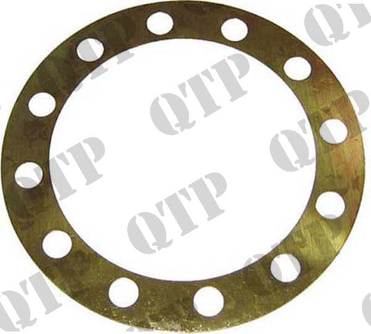 REAR AXLE HOUSING SHIM