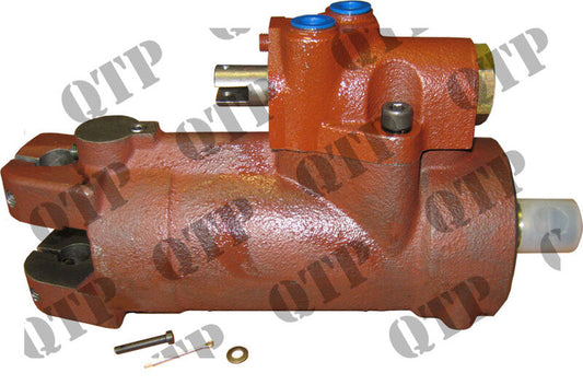 POWER STEERING CYLINDER