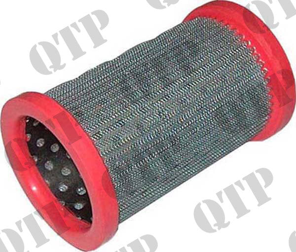 HYDRAULIC FILTER