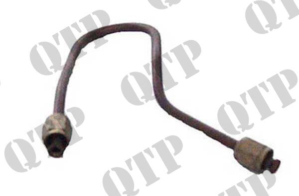 RESPONSE CONTROL PIPE