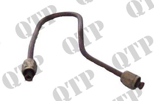 RESPONSE CONTROL PIPE