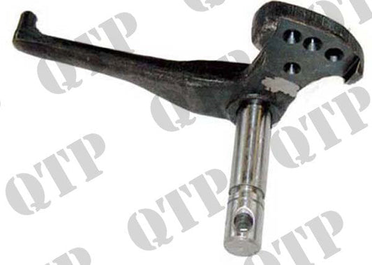 PTO SELECTOR FORK