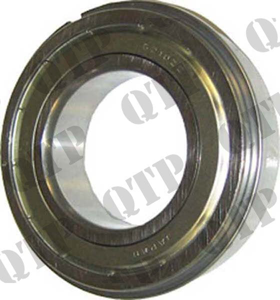 BEARING MAIN SHAFT & COUNTER SHAFT