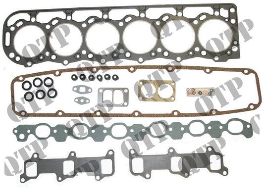 HEAD GASKET SET