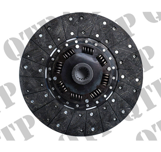 CLUTCH DISC