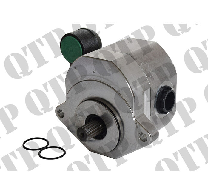 HYDRAULIC PUMP