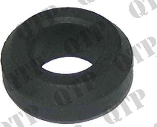 HYDRAULIC PUMP BACK END OLIVE