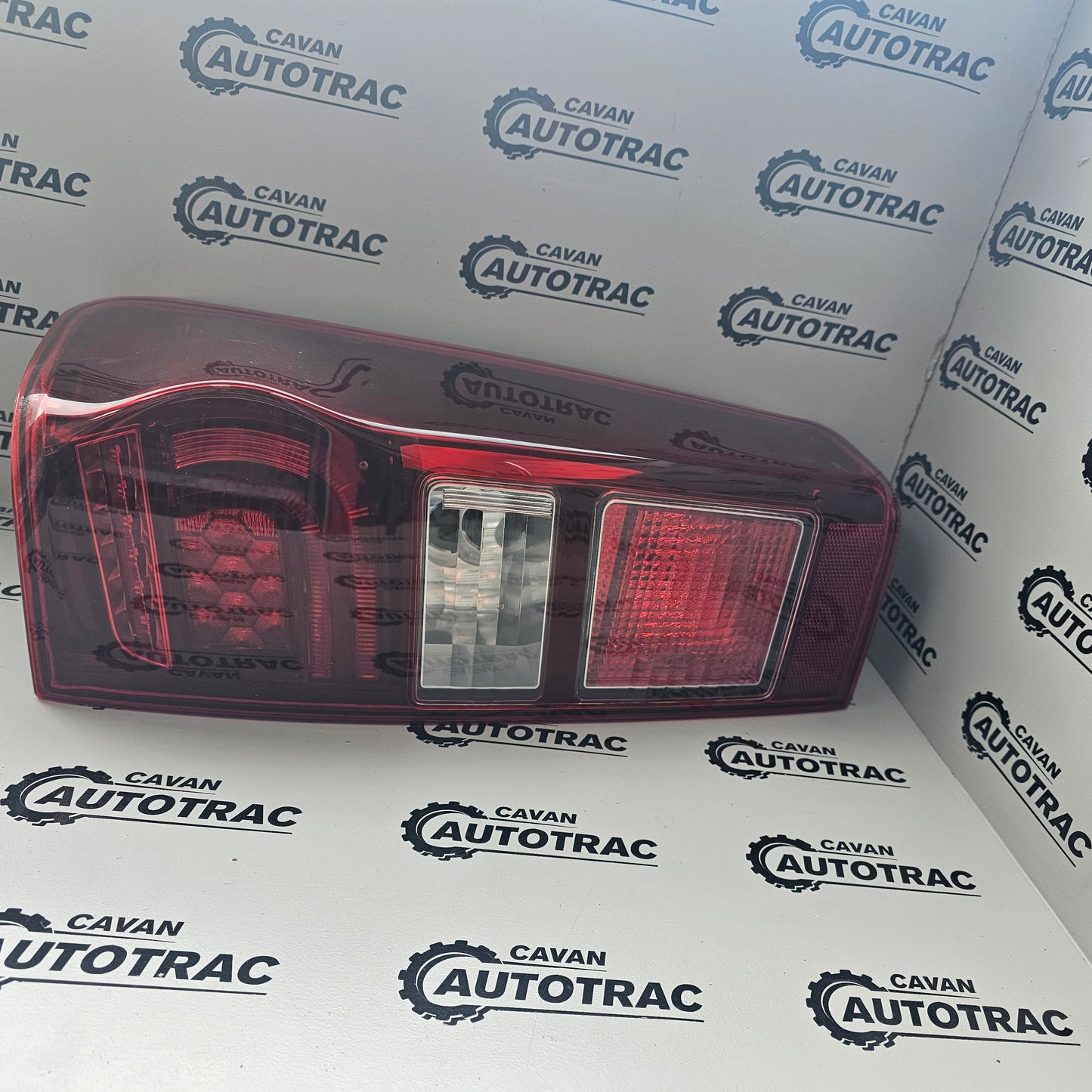 ISUZU D'MAX LED R/H TAIL LIGHT