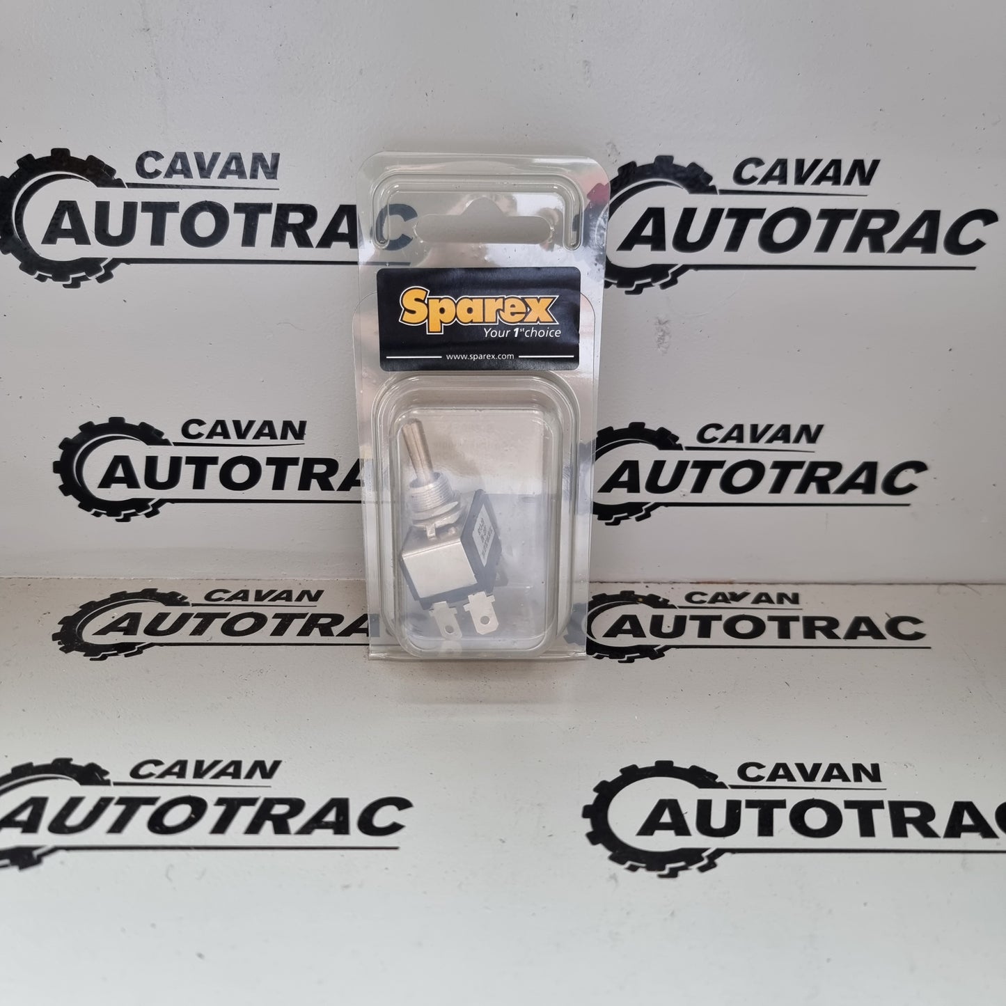 AGRIPAK TOGGLE SWITCH