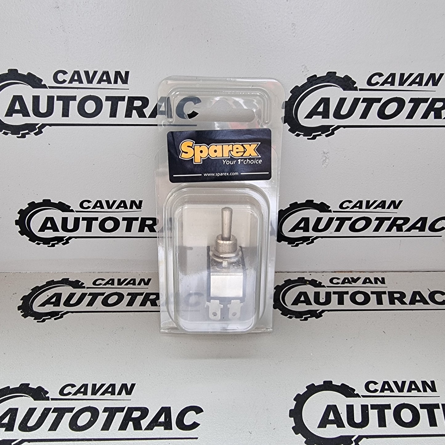 AGRIPAK TOGGLE SWITCH