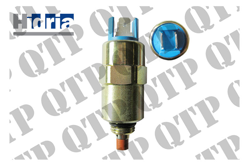 SOLENOID DIESEL STOP