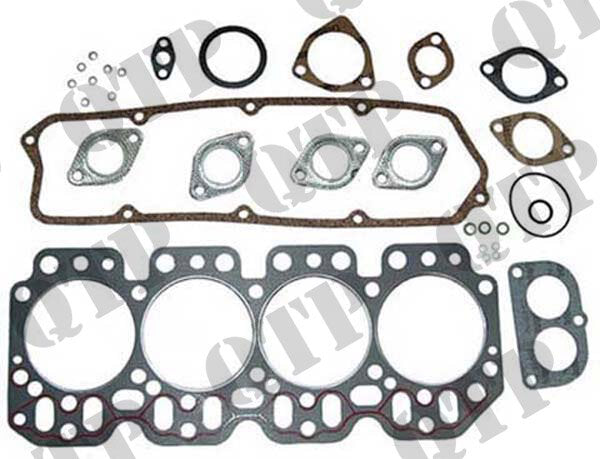 HEAD GASKET SET