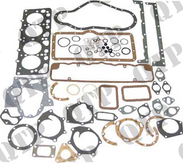 GASKET SET