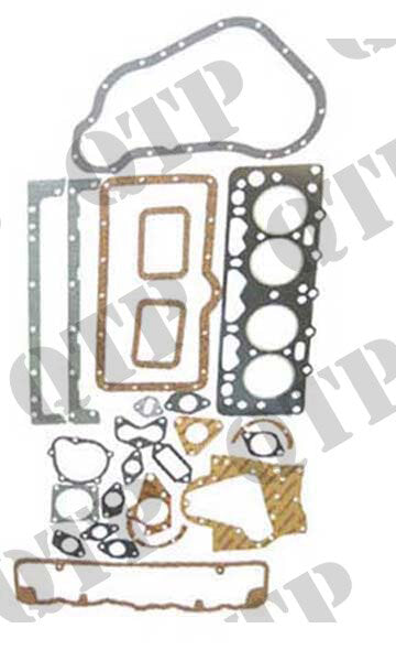 GASKET SET