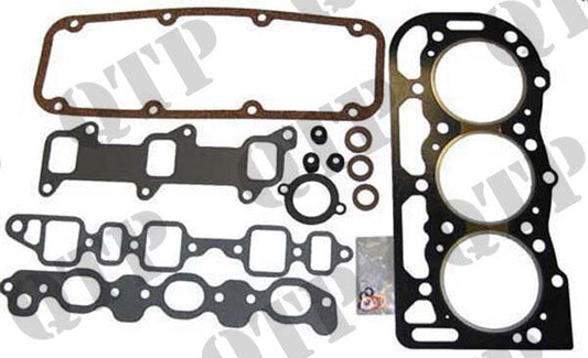 HEAD GASKET SET