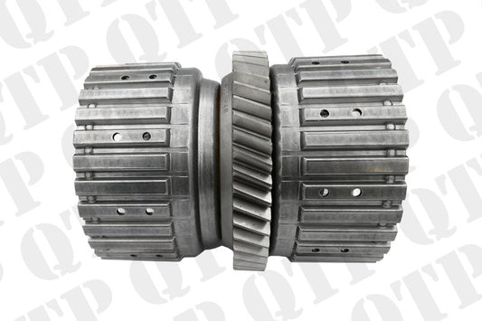 PISTON SUPPORT