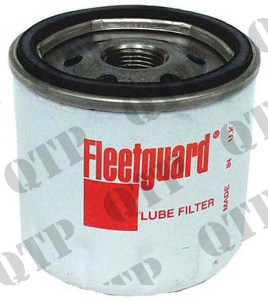 ENGINE OIL FILTER