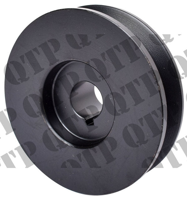 ALTERNATOR PULLEY