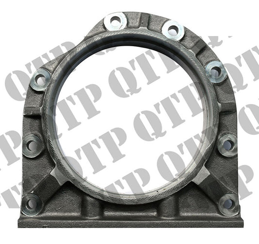 OIL SEAL RETAINER PLATE