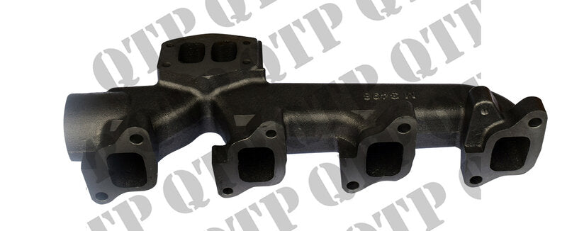 EXHAUST MANIFOLD