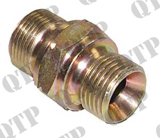 ADAPTOR M22 X 1/2" BSP