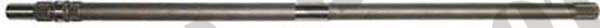 PTO SHAFT