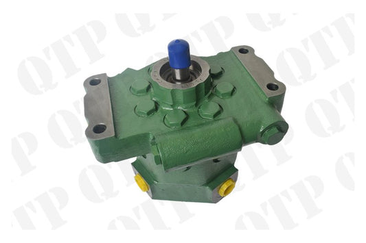 HYDRAULIC PUMP