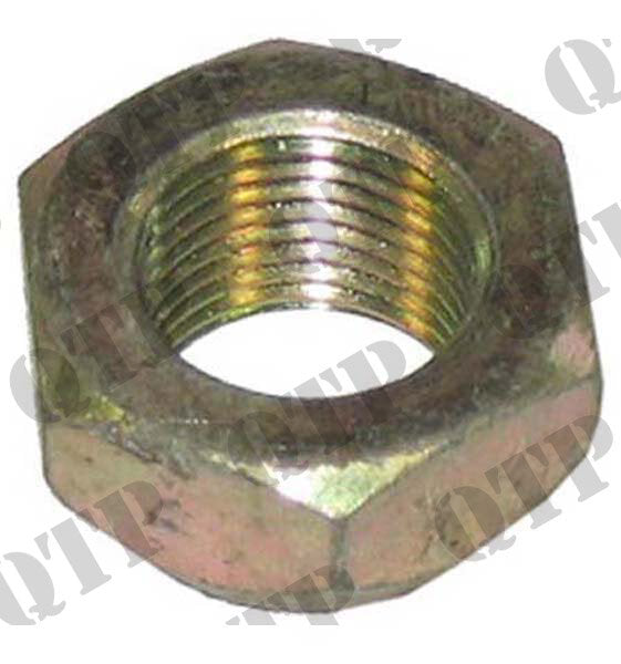 AUTO HITCH LIFT ROD ASSEMBLY NUT