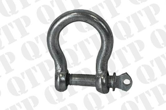 BOW SHACKLE & PIN
