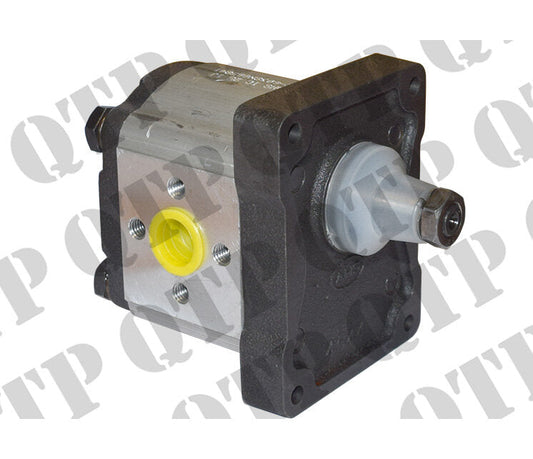 POWER STEERING PUMP