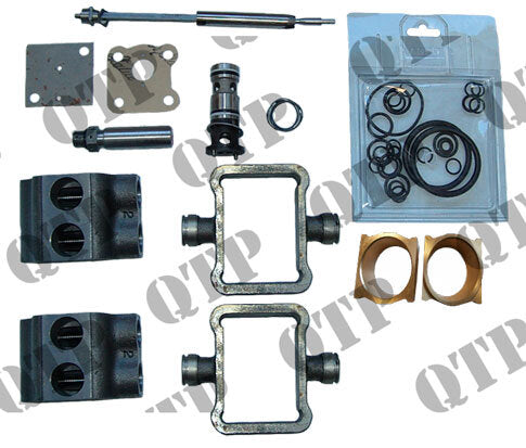 HYDRAULIC PUMP REPAIR KIT