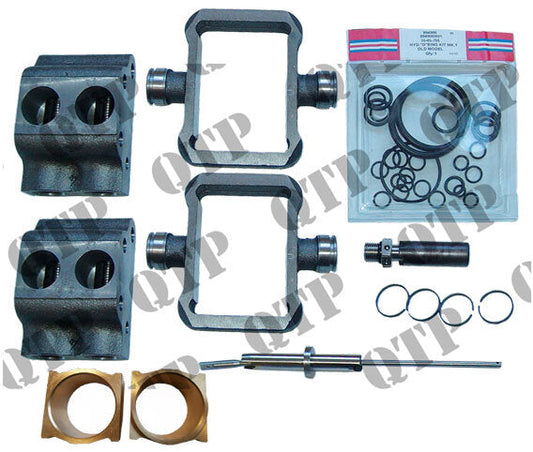 HYDRAULIC PUMP REPAIR KIT