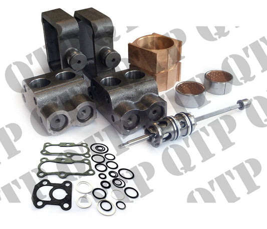 HYDRAULIC PUMP REPAIR KIT