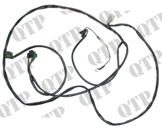 WIRING LOOM