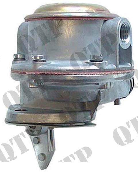 FUEL LIFT PUMP