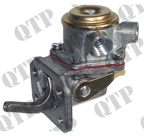 FUEL LIFT PUMP