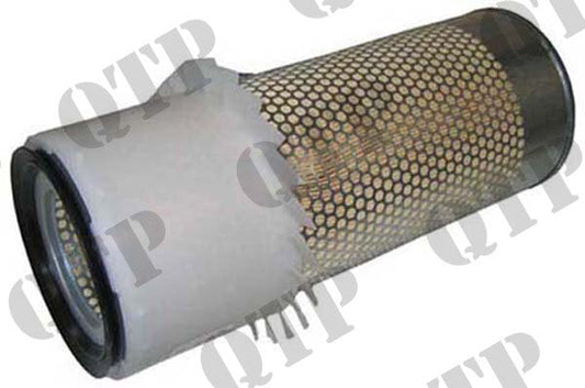 AIR FILTER OUTER