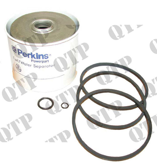 FUEL FILTER WATER SEPARATOR