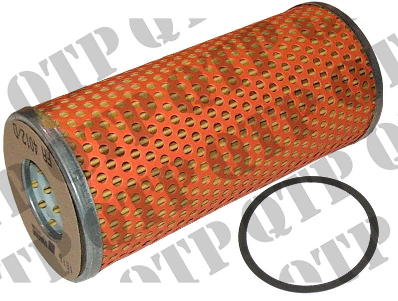 ENGINE OIL FILTER